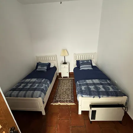 Holiday home De La Virgen Santa Cruz De Mudela