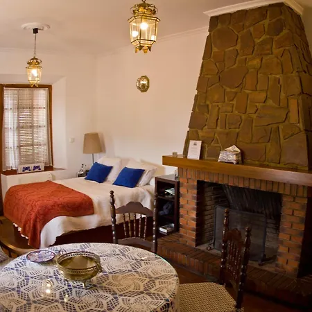 Holiday home De La Virgen